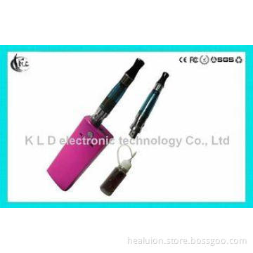 4800mah E Vaporizer Healthy Electronic Cigarettes VV-PCCP F
